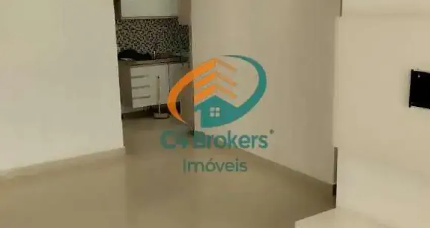 Apartamento com 3 quartos à venda no Picanço, Guarulhos 