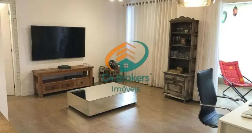 Apartamento com 3 quartos à venda no Centro, Guarulhos