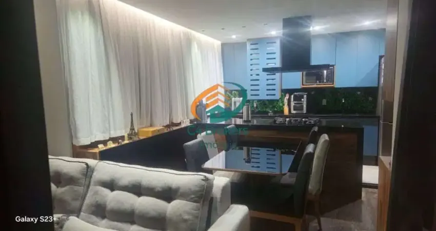 Apartamento com 2 quartos à venda no Tucuruvi, São Paulo 
