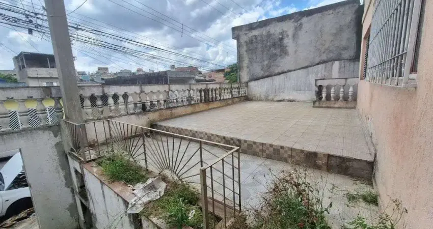 Casa com 4 quartos à venda no Jardim Cumbica, Guarulhos 