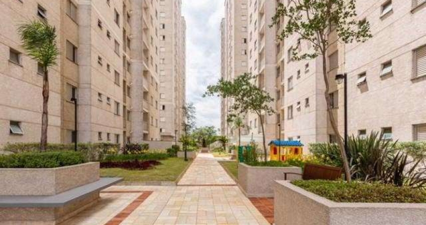 Apartamento em Cecap  -  Guarulhos
