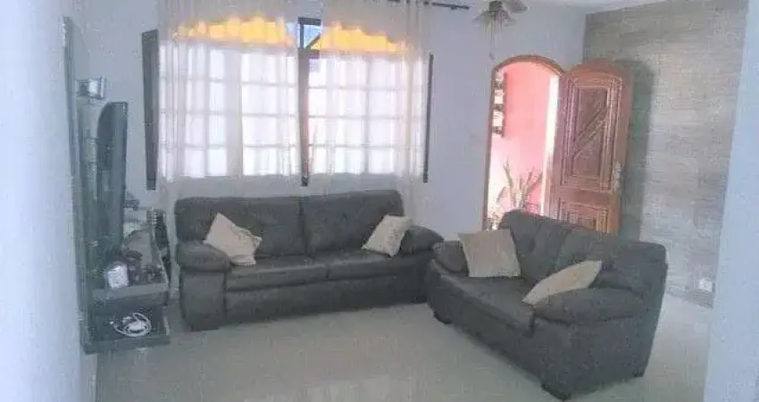 Casa com 3 quartos à venda no Parque Continental, Guarulhos 