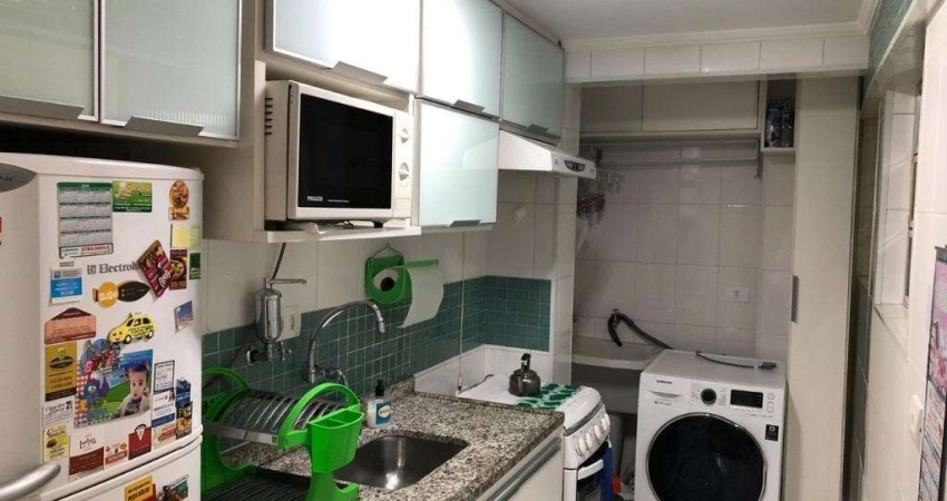 Apartamento com 1 quarto à venda no Cambuci, São Paulo 