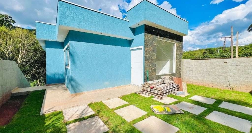 Casa em Corumbá  -  Mairiporã