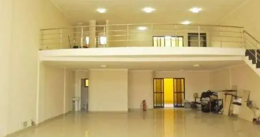 Prédio comercial em Cidade Jardim Cumbica  -  Guarulhos