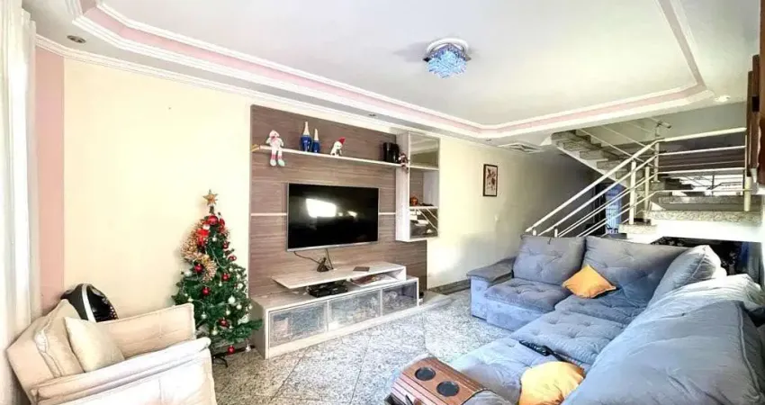 Casa com 4 quartos à venda no Jardim Barbosa, Guarulhos 