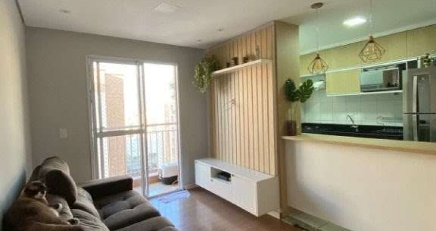 Apartamento com 2 quartos à venda no Jardim Maia, Guarulhos 