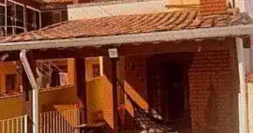 Casa com 3 quartos à venda no Jardim Miriam, Guarulhos 