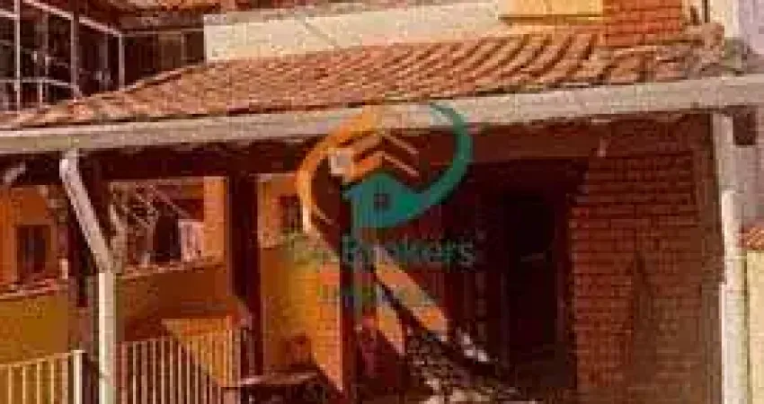 Casa com 3 quartos à venda no Jardim Miriam, Guarulhos