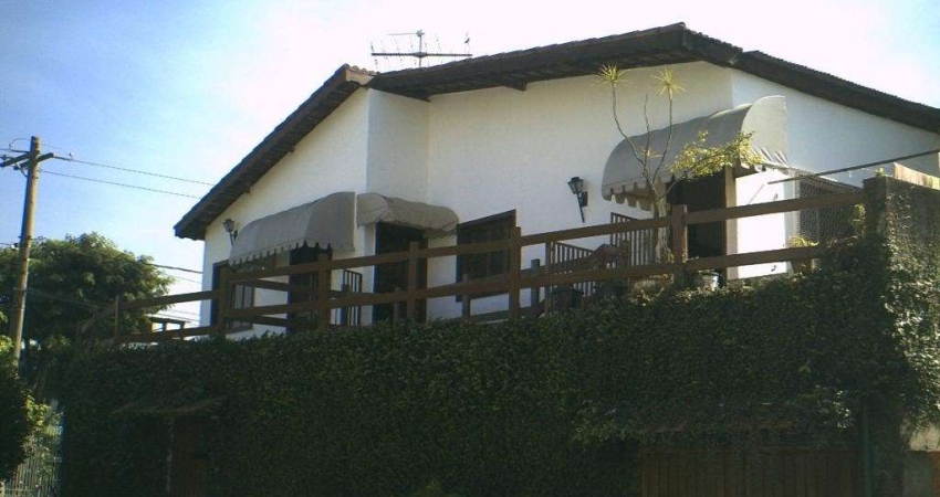 Casa com 6 quartos à venda no Jardim Vila Galvão, Guarulhos 