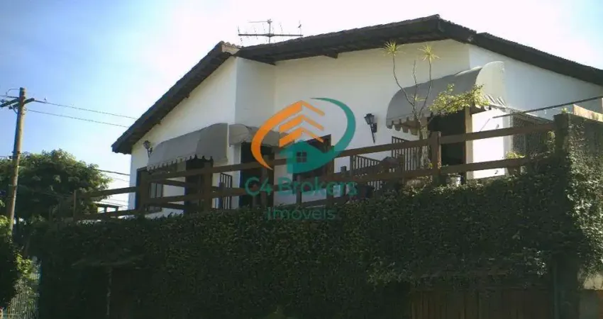 Casa com 6 quartos à venda no Jardim Vila Galvão, Guarulhos