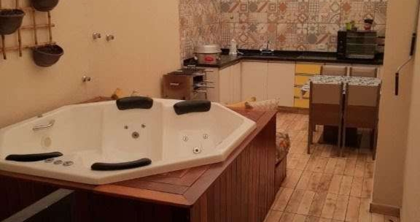 Casa com 3 quartos à venda no Tucuruvi, São Paulo 