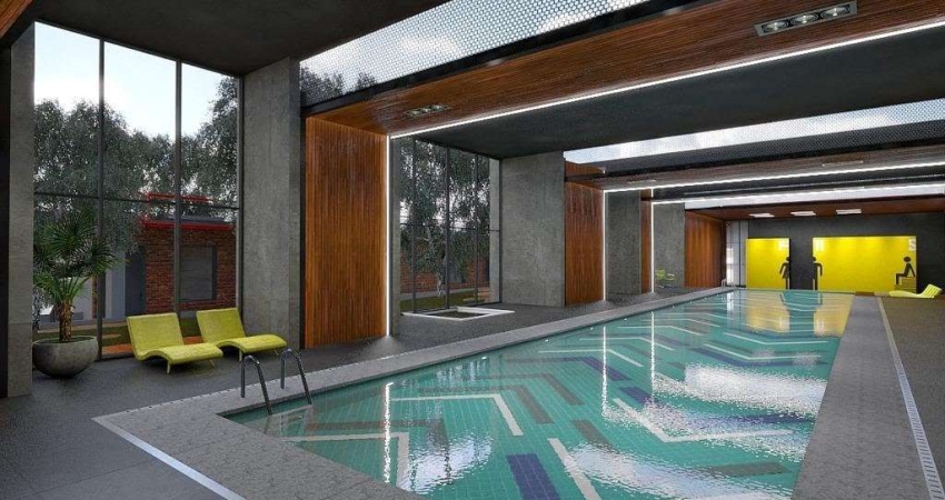 Apartamento com 2 quartos à venda na Vila Augusta, Guarulhos 