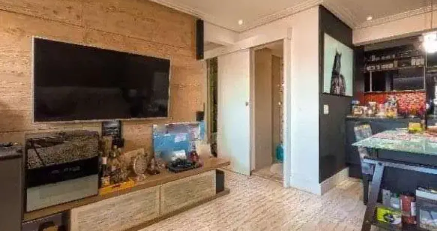 Apartamento com 1 quarto para alugar no Gopoúva, Guarulhos 