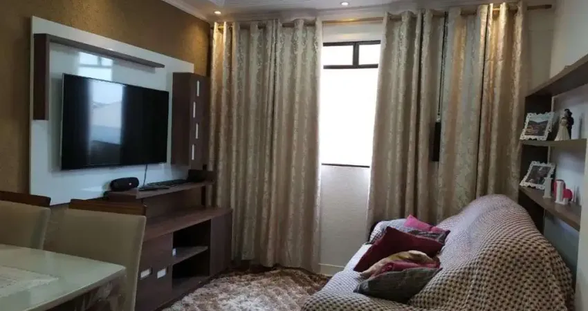 Apartamento com 2 quartos à venda na Vila Galvão, Guarulhos 