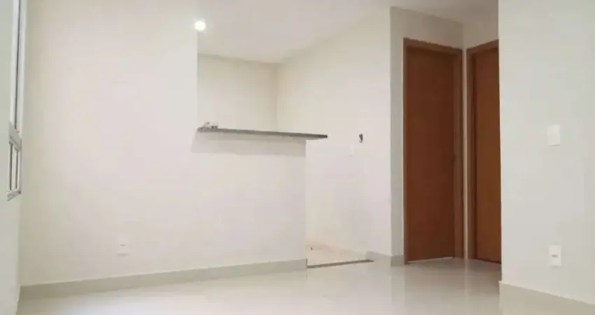 Apartamento com 2 quartos à venda no Água Chata, Guarulhos 