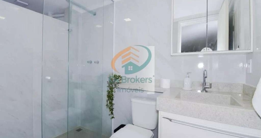 Apartamento com 2 quartos à venda no Parque Cecap, Guarulhos 