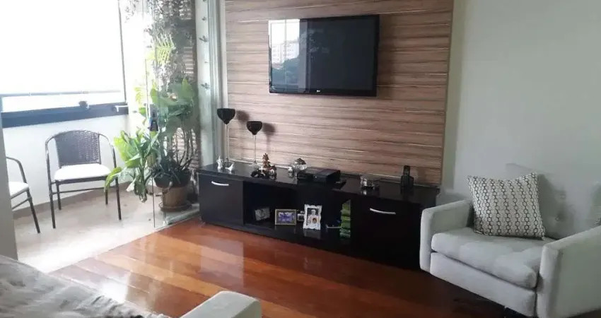 Apartamento com 3 quartos à venda na Vila Moreira, Guarulhos 