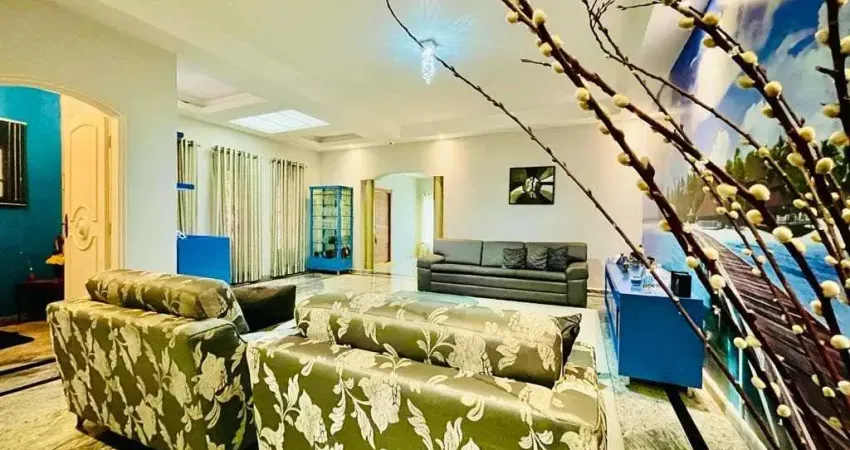 Casa com 3 quartos à venda na Vila Rosália, Guarulhos 