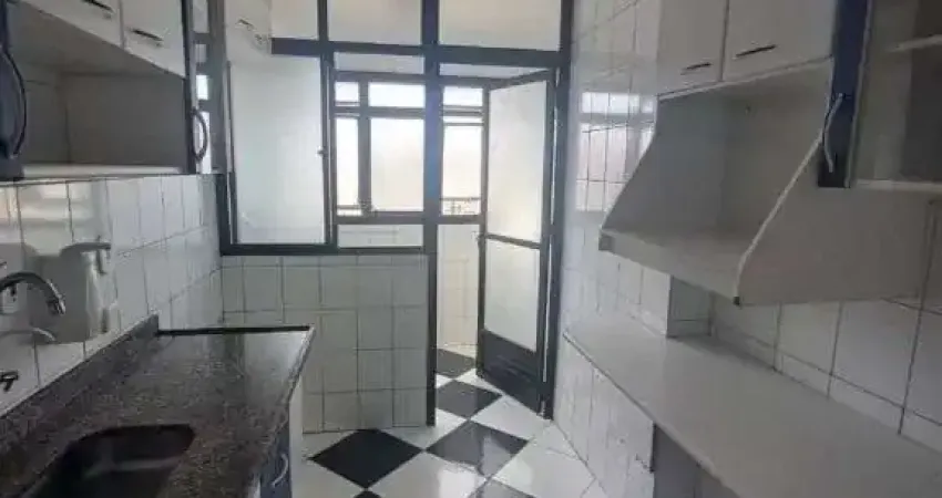 Apartamento com 2 quartos à venda na Vila Rosália, Guarulhos 