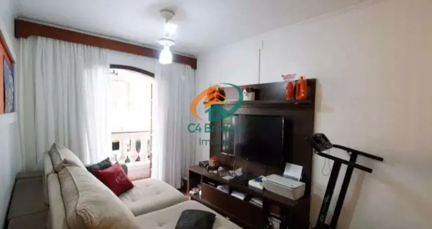 Apartamento com 3 quartos à venda na Vila Rosália, Guarulhos