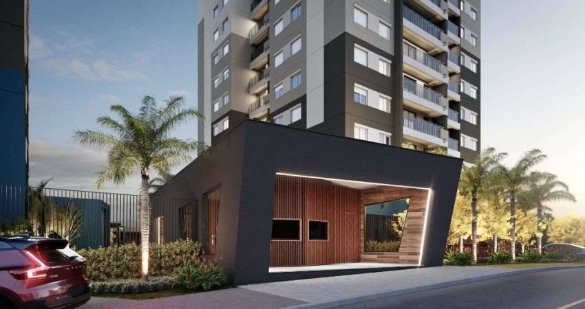 Apartamento com 1 quarto à venda na Vila Rosália, Guarulhos 