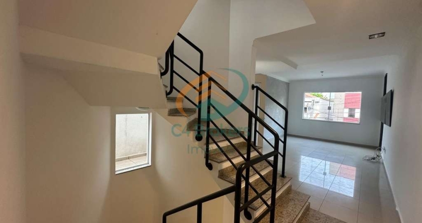 Casa com 4 quartos à venda no Jardim Maia, Guarulhos 