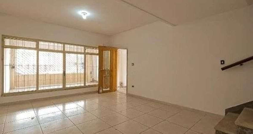 Sobrado em Vila Endres  -  Guarulhos