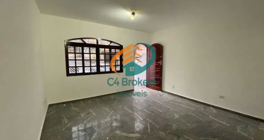 Casa com 2 quartos à venda no Parque Renato Maia, Guarulhos