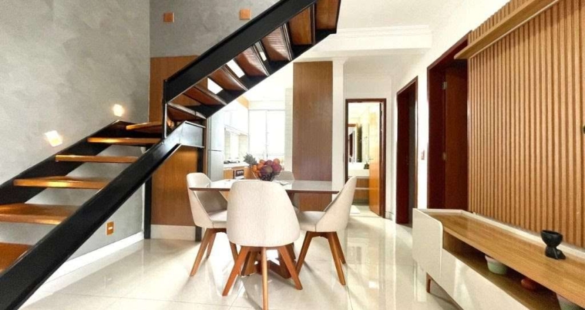 Apartamento Duplex/Cobertura em Guarulhos