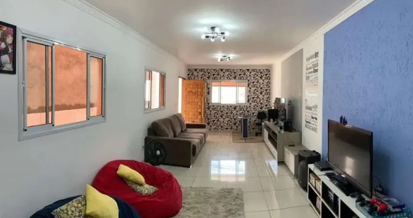 Casa com 3 quartos à venda no Jardim Paraventi, Guarulhos 