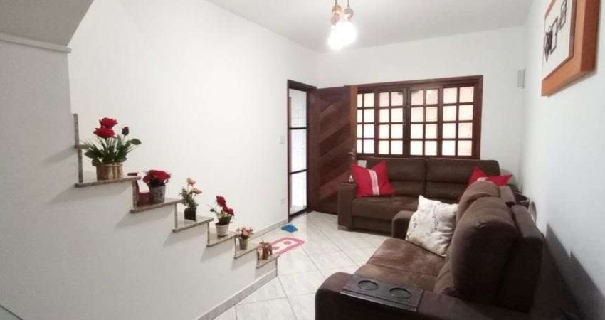 Casa com 2 quartos à venda na Vila Hermínia, Guarulhos 