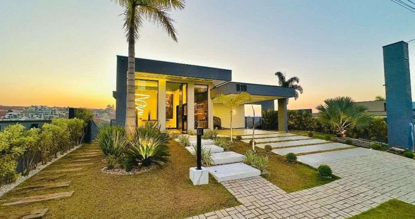Casa com 3 quartos à venda na Usina, Atibaia 