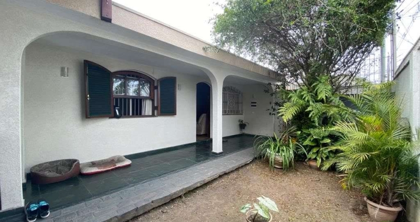 Casa com 3 quartos à venda no Jardim Santa Francisca, Guarulhos 