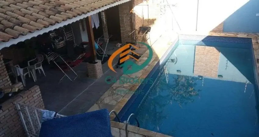Casa com 3 quartos à venda na Vila Rosália, Guarulhos