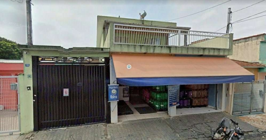 Casa com 4 quartos à venda no Parque Uirapuru, Guarulhos 