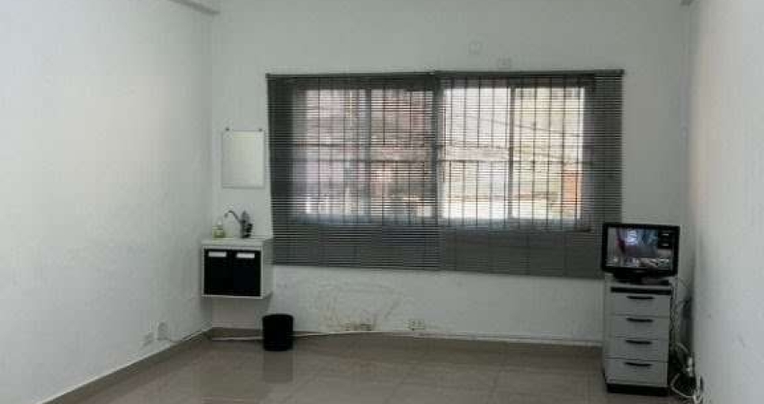 Sala comercial com 1 sala para alugar na Vila Teresinha, São Paulo 