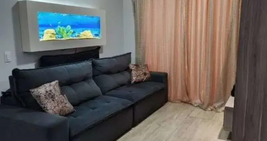 Apartamento com 2 quartos à venda no Picanço, Guarulhos 