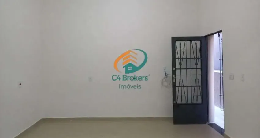 Sala comercial com 1 sala para alugar no Picanço, Guarulhos