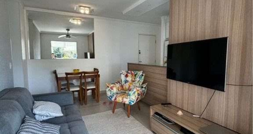 Apartamento com 2 quartos à venda na Vila Guilherme, São Paulo 