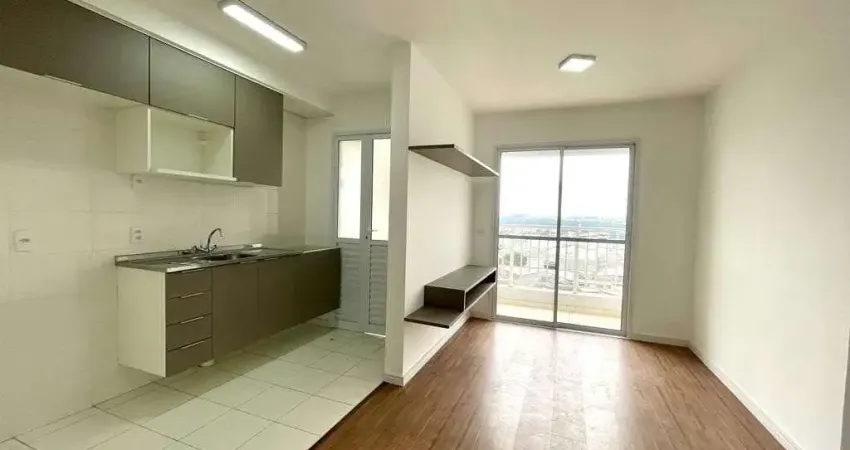 Apartamento com 2 quartos à venda na Vila Itapegica, Guarulhos 