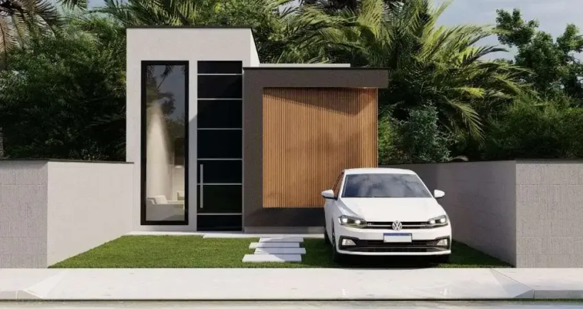 Casa com 2 quartos à venda no Terra Preta, Mairiporã 