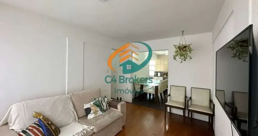 Apartamento com 3 quartos à venda em Jaçanã, São Paulo 