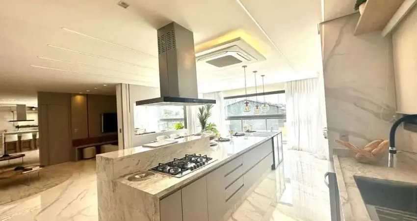 Apartamento com 4 quartos à venda no Jardim Bebedouro, Guarulhos 