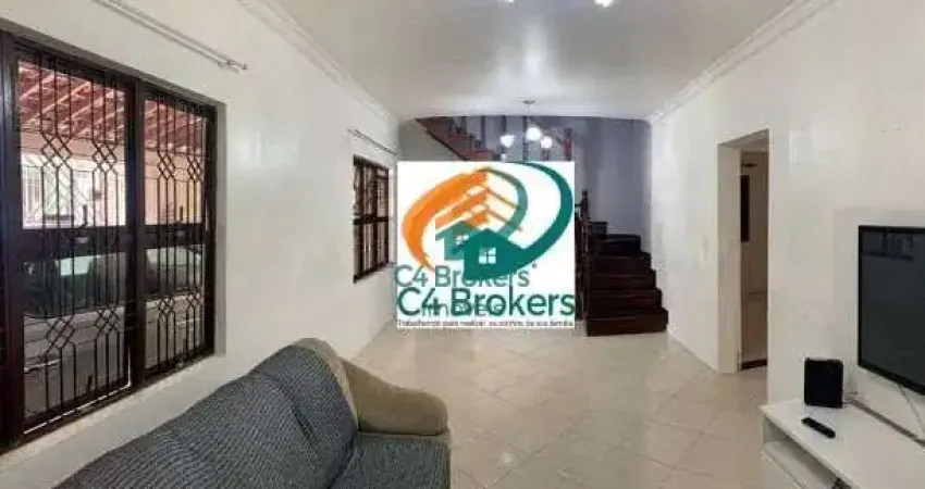 Casa com 4 quartos à venda no Jardim das Acácias, Guarulhos