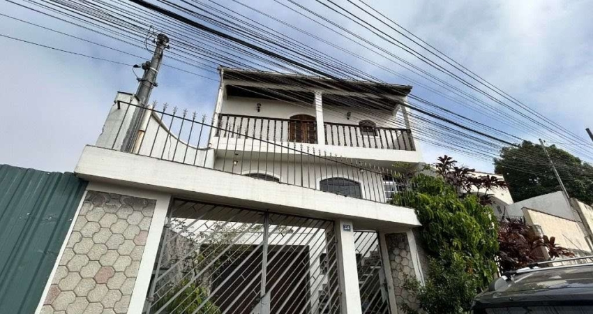 Sobrado em Guarulhos