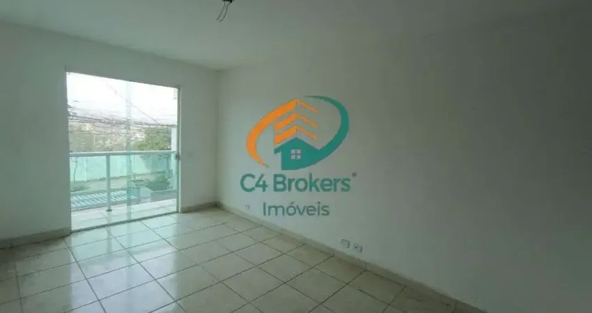 Casa com 2 quartos à venda no Parque das Nações, Guarulhos