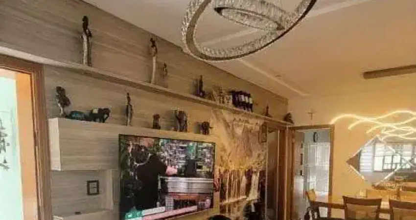 Casa com 3 quartos à venda na Vila Capitão Rabelo, Guarulhos 