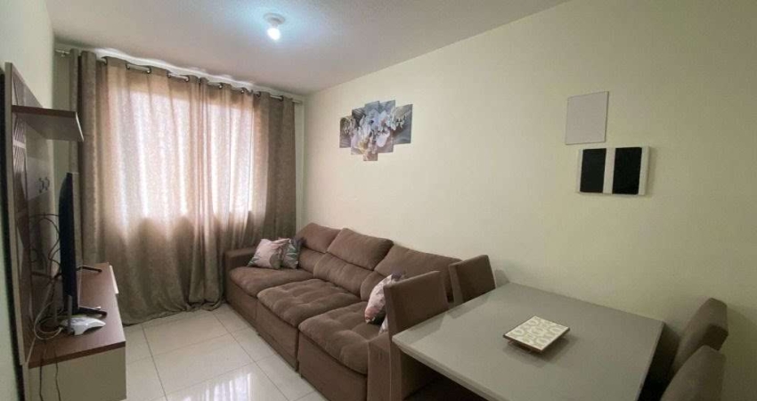 Apartamento com 2 quartos à venda no Jardim Nova Cidade, Guarulhos 
