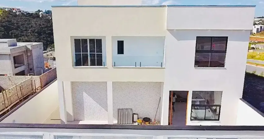 Casa com 5 quartos à venda no Terra Preta, Mairiporã 